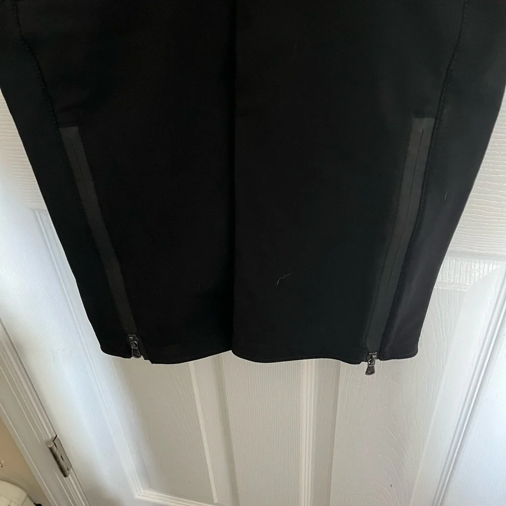 Women’s Black 66 North Polartec Glymur ski/snowboard Pants - Picture 9 of 14